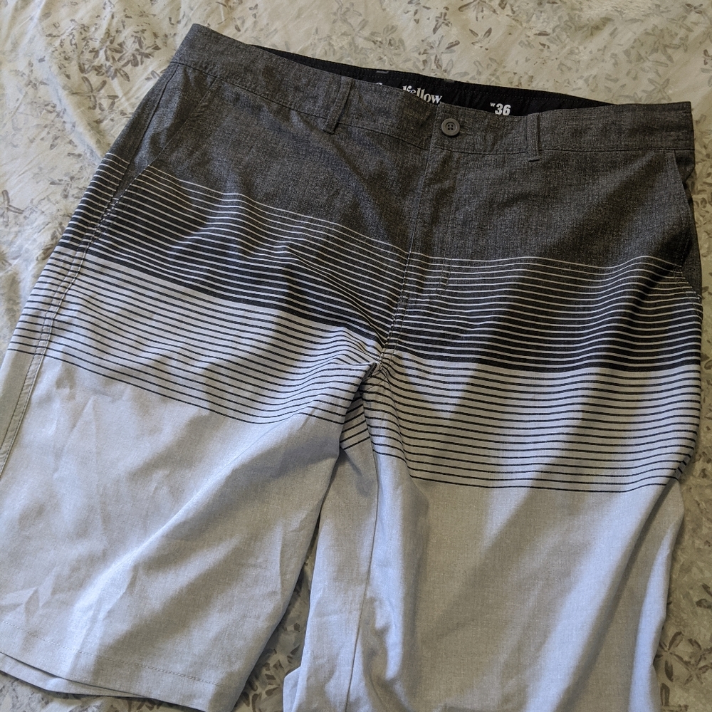 Goodfellow and co board shorts